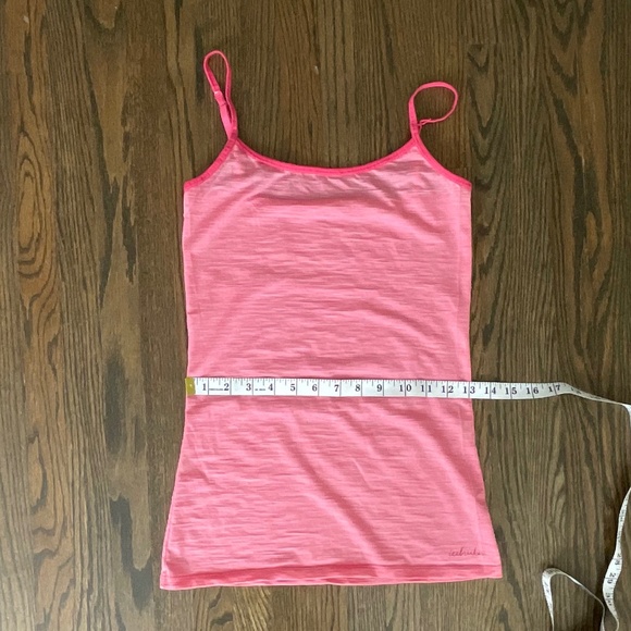 NWOT  Icebreaker Marino Wool 150 Singlet - Size XS - Picture 4 of 7